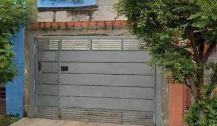 Casa com 1 dormitório à venda, 47 m² por R$ 650.000 - Vila Maria Alta - São Paulo/SP