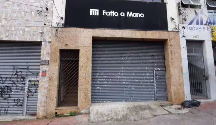 Salão para alugar, 500 m² por R$ 13.500,01/mês - Mooca - São Paulo/SP