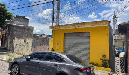 Casa com 5 dormitórios à venda, 105 m² por R$ 650.000,00 - Tucuruvi - São Paulo/SP