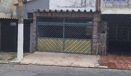 Terreno à venda, 250 m² por R$ 850.000,00 - Vila Maria - São Paulo/SP