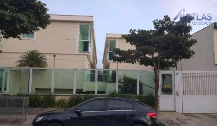 Sobrado com 3 dormitórios à venda, 120 m² por R$ 850.000,00 - Vila Maria Alta - São Paulo/SP