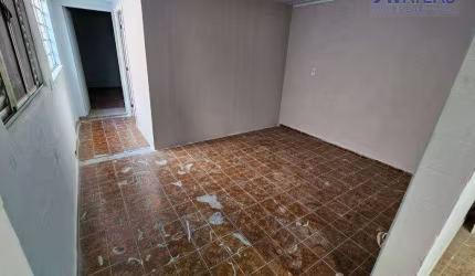 Casa com 4 dormitórios, 240 m² - venda por R$ 650.000,00 ou aluguel por R$ 2.800,00/mês - Jardim Japão - São Paulo/SP