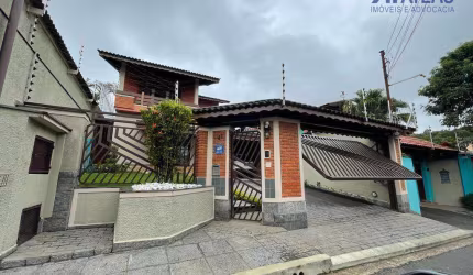 Casa com 4 dormitórios à venda, 163 m² por R$ 1.550.000,00 - Vila Albertina - São Paulo/SP