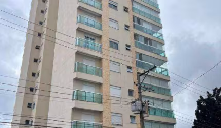 Apartamento com 3 dormitórios à venda, 164 m² por R$ 2.200.000,00 - Vila Maria Alta - São Paulo/SP