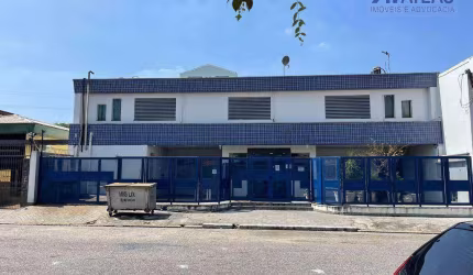 Prédio, 850 m² próximo ao Nippo Brasileiro- venda por R$ 4.000.000 ou aluguel por R$ 21.766/mês - Parque Novo Mundo