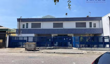 Prédio, 850 m² próximo ao Nippo Brasileiro- venda por R$ 4.000.000 ou aluguel por R$ 21.766/mês - Parque Novo Mundo
