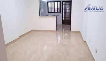 Sobrado com 3 dormitórios à venda, 115 m² por R$ 600.000,00 - Vila Maria Alta - São Paulo/SP