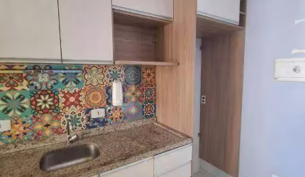 Apartamento com 2 dormitórios à venda, 56 m² por R$ 400.000,00 - Parque Novo Mundo - São Paulo/SP
