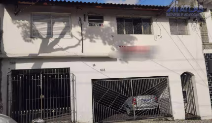 Casa com 8 dormitórios à venda, 460 m² por R$ 1.410.000,00 - Vila Leonor - São Paulo/SP