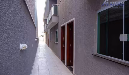 Sobrado com 3 dormitórios à venda, 80 m² por R$ 630.000,00 - Vila Formosa - São Paulo/SP