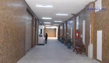 Loja para alugar, 17 m² por R$ 1.700,01/mês - Santana - São Paulo/SP