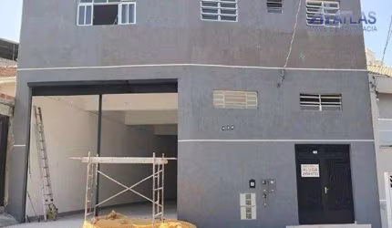 Salão para alugar, 160 m² por R$ 8.000,02/mês - Jardim Japão - São Paulo/SP
