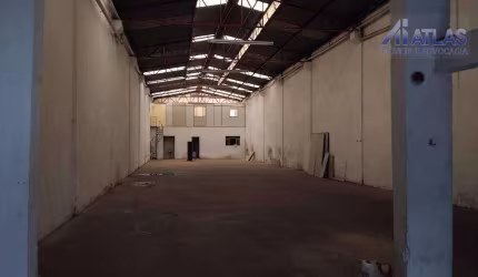 Galpão para alugar, 500 m² por R$ 14.200,00/mês - Jardim Japão - São Paulo/SP