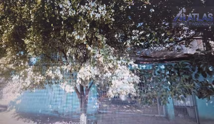 Terreno à venda, 330 m² por R$ 550.000,00 - Vila Nova Curuçá - São Paulo/SP