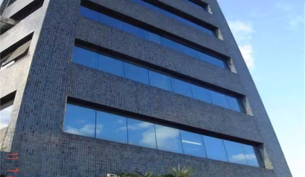 Sala à venda, 55 m² por R$ 290.000,00 - Vila Maria - São Paulo/SP