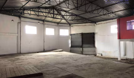 Galpão à venda, 424 m² por R$ 2.150.000,00 - Vila Guilherme - São Paulo/SP