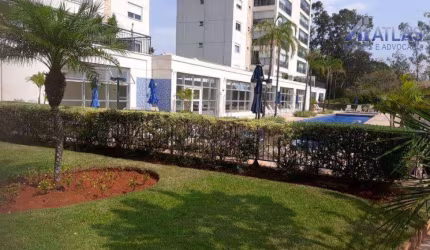 Apartamento com 3 dormitórios, 117 m² - venda por R$ 2.440.000 ou aluguel por R$ 15.000/mês - Parque São Jorge - São Paulo/SP