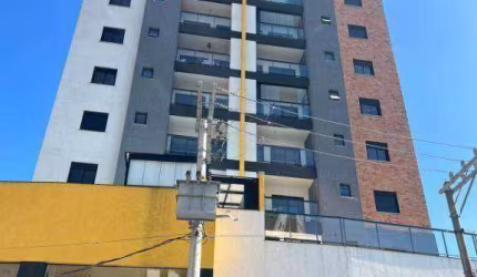 Apartamento com 2 dormitórios à venda, 45 m² por R$ 420.000,00 - Vila Maria Alta - São Paulo/SP