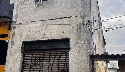 Salão à venda, 80 m² por R$ 350.000 - Vila Maria - São Paulo/SP