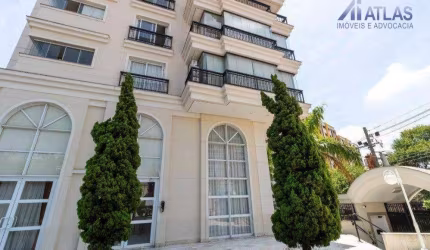 Apartamento com 4 dormitórios à venda, 250 m² por R$ 3.000.000 - Vila Maria Alta - São Paulo/SP