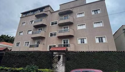Apartamento com 3 dormitórios à venda, 92 m² por R$ 360.000 - Jardim Vila Galvão - Guarulhos/SP