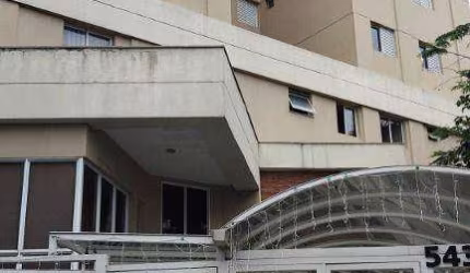 Apartamento com 3 dormitórios à venda, 130 m² por R$ 1.430.000,00 - Vila Maria Alta - São Paulo/SP