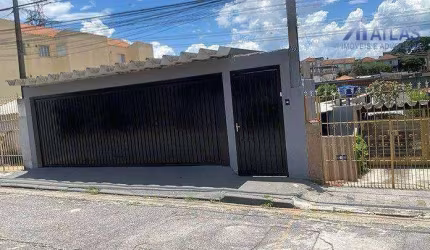 Terreno à venda, 248 m² por R$ 670.000 - Vila Medeiros - São Paulo/SP