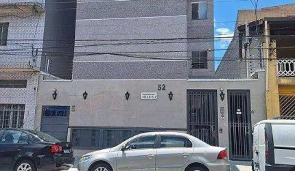 Apartamento com 2 dormitórios para alugar, 42 m² por R$ 2.130,00/mês - Vila Maria - São Paulo/SP
