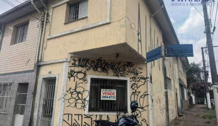 Sobrado com 2 dormitórios à venda, 70 m² por R$ 450.000,00 - Vila Maria - São Paulo/SP
