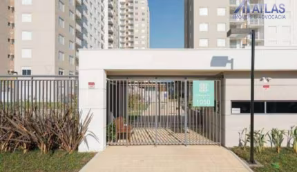 Apartamento com 2 dormitórios à venda, 45 m² por R$ 480.000 - Vila Maria - São Paulo/SP