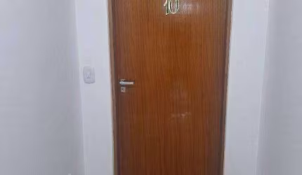 Apartamento com 2 dormitórios para alugar, 45 m² por R$ 1.700,00/mês - Vila Maria Alta - São Paulo/SP