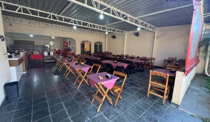 excelente restaurante em guarulhos, venda por motivo de saude