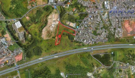 Terreno 19000 mts