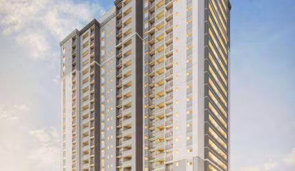 Apartamento com 3 dormitórios à venda, 84 m² por R$ 920.000,00 - Vila Palmeiras - São Paulo/SP