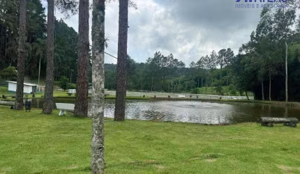 Chácara com 6 dormitórios à venda, 56000 m² por R$ 4.300.000,00 - Chácara Boa Vista - Santa Isabel/SP