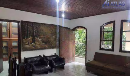 Chácara com 3 dormitórios à venda, 3349 m² por R$ 600.000,00 - Recreio Sertãozinho - Suzano/SP