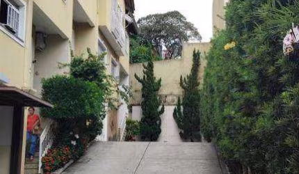 Sobrado com 3 dormitórios à venda, 160 m² por R$ 1.000.000,00 - Vila Maria Alta - São Paulo/SP