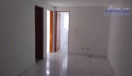 Apartamento com 2 dormitórios para alugar, 44 m² por R$ 1.682/mês - Vila Maria - São Paulo/SP