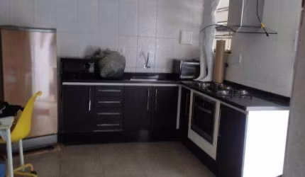 Sobrado com 3 dormitórios à venda, 145 m² por R$ 850.000,00 - Vila Maria - São Paulo/SP