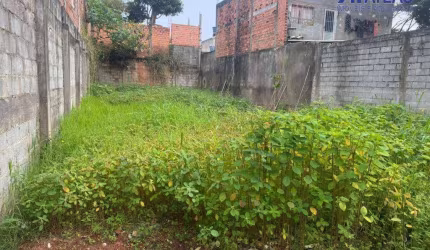 terreno de 252 mts
