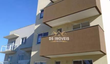 Apartamento Mobiliado com 2 dormitórios à venda, 56 m² por R$ 420.000,00 - Boa Vista - Curitiba/PR