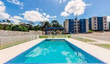 Apartamento para Locacao em Almirante Tamandare