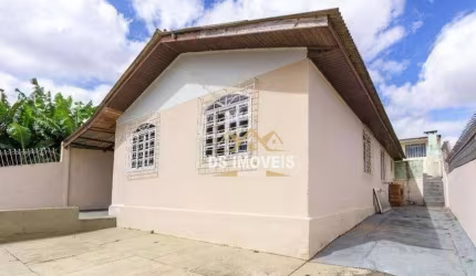 Casa com 5 dormitórios à venda, 50 m² por R$ 390.000,00 - Roça Grande - Colombo/PR