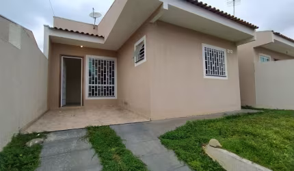 Casa 03 qtos a Venda em Almirante Tamandare
