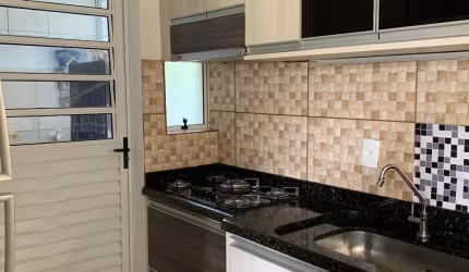 Apartamento 2 qtos a Venda no Osasco Colombo PR