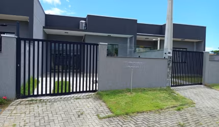 Casa para Alugar Temporada em Coroados Guaratuba Parana