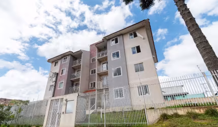 Apartamento 02 quartos a Venda em Colombo Parana