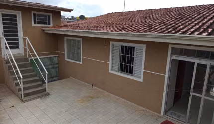 Casa a Venda no Bairro Roca Grande em Colombo Parana