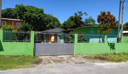Casa a Venda em Pontal do Parana