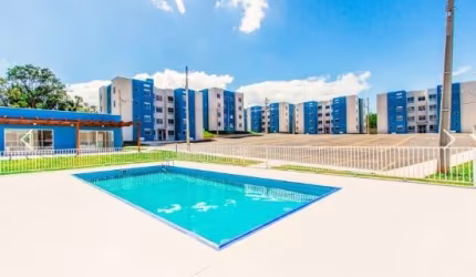 Apartamento a Venda em Almirante Tamandare